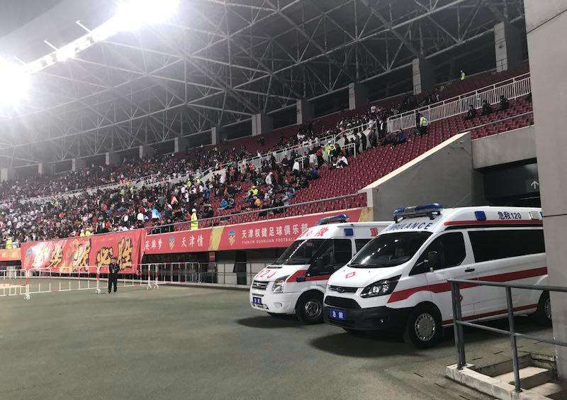 玉龙大中小型活动保障